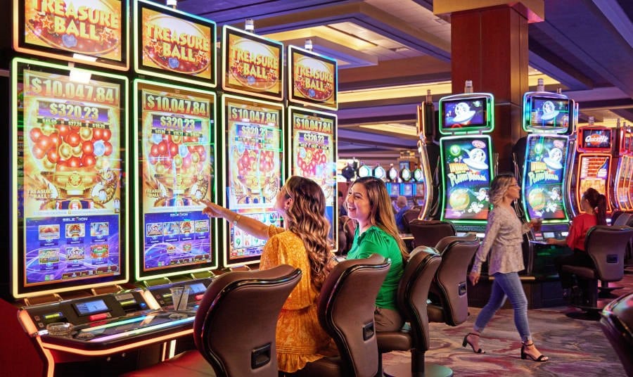Integrasi Slot di Platform Streaming