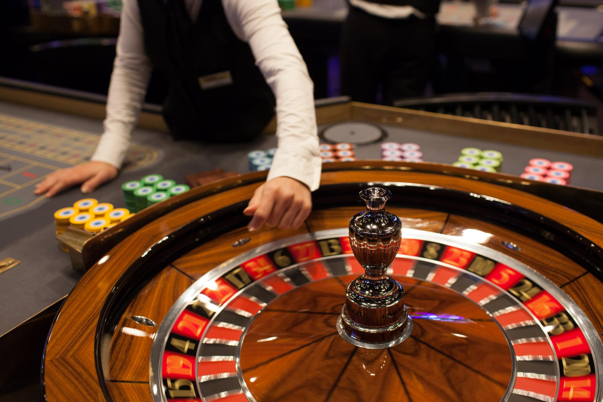 Slot online dengan sistem taruhan fleksibel