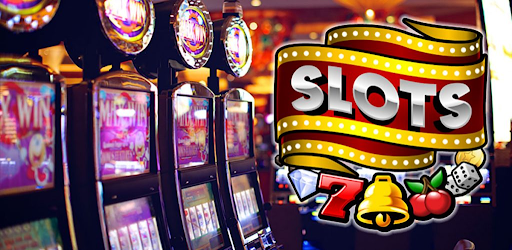 Slot bertema bunga kristal malam